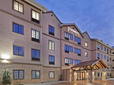 Hotel Home2 Suites by Hilton Oklahoma City South - Bild 4