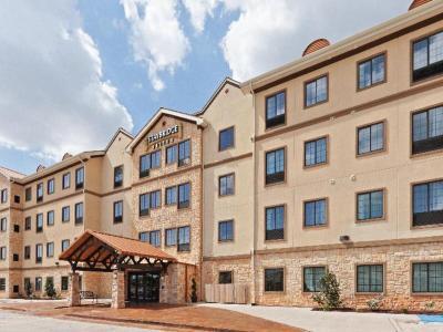 Hotel Home2 Suites by Hilton Oklahoma City South - Bild 3