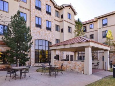 Hotel Home2 Suites by Hilton Oklahoma City South - Bild 2