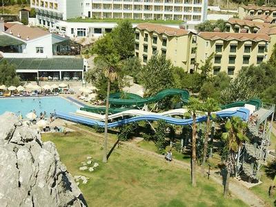 Mc Beach Resort Hotel - Bild 3