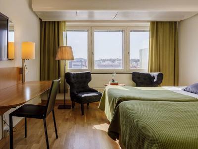 Hotel Scandic Järva Krog - Bild 5