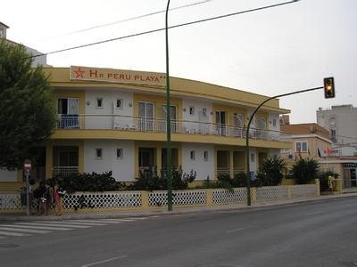 Hotel Mix Perú Playa - Bild 4