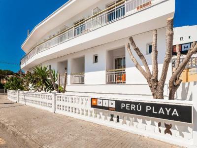 Hotel Mix Perú Playa - Bild 5