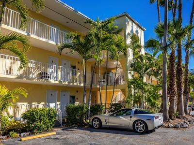 Hotel Bayside Inn Key Largo - Bild 3