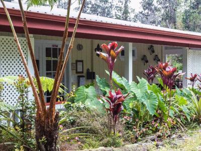 Hotel Kilauea Hospitality Group - Bild 3