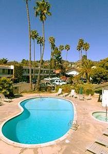 Hotel Vagabond Inn Ventura - Bild 4