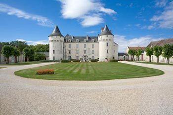 Hotel Chateau de Marcay - Bild 4