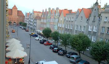 Hotel IRS Royal Apartments - Kwartal Kamienic - Apartment Gdansk - Bild 1