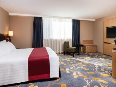 Hotel Holiday Inn Macau - Bild 4