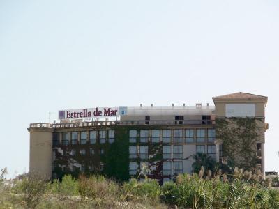 allsun App.-Hotel Estrella & Coral de Mar - Bild 2