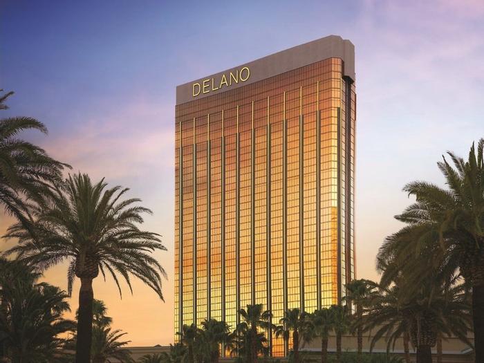 Hotel Delano Las Vegas - Bild 1