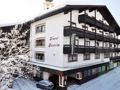 Hotel Apartements Austria - Bild 3