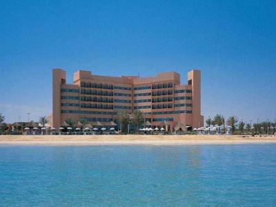 Hotel Danat Jebel Dhanna Resort - Bild 3