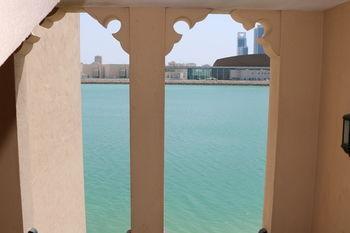 Hotel Novotel Bahrain Al Dana Resort - Bild 4