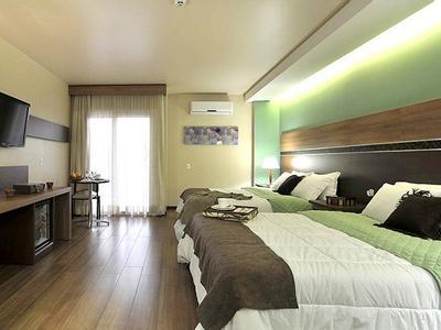 Hotel Recanto Cataratas Thermas Resort & Convention - Bild 5