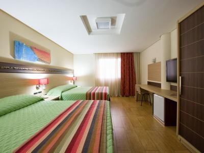 Hotel Recanto Cataratas Thermas Resort & Convention - Bild 4