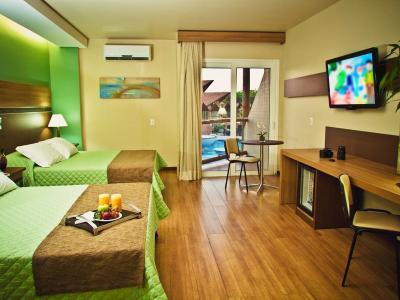 Hotel Recanto Cataratas Thermas Resort & Convention - Bild 3