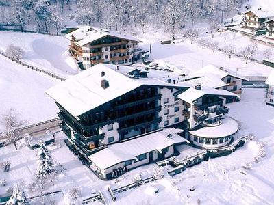 Alpenhotel Fernau - Bild 2