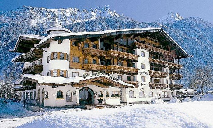 Alpenhotel Fernau - Bild 1