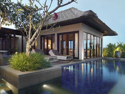 Hotel Conrad Bali - Bild 4