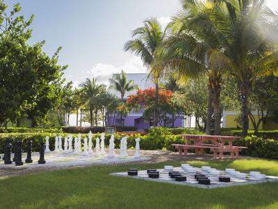 Hotel Old Bahama Bay Resort & Yacht Harbour - Bild 2