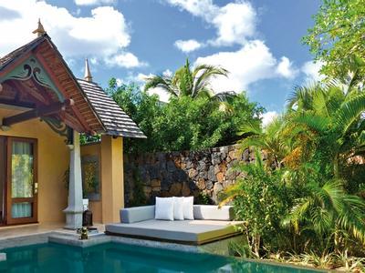 Hotel Maradiva Villas Resort & Spa - Bild 2
