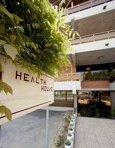Hotel Health House Residence - Bild 3