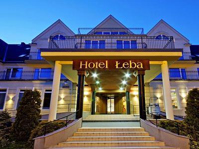 Hotel Leba - Bild 3