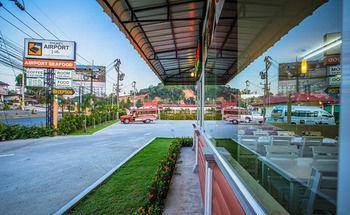 Hotel Phuket Airport Villa - Bild 5