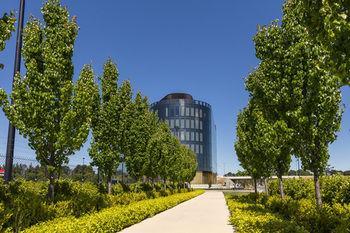 Vibe Hotel Canberra - Bild 4
