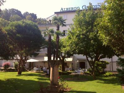 Hotel Albergo Gardenia - Bild 2