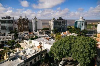 Hotel Own Montevideo - Bild 5