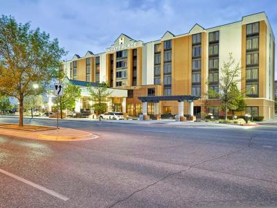 Hotel Hyatt Place Albuquerque/Uptown - Bild 2