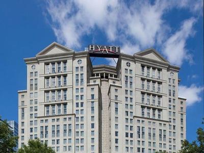 Hotel Grand Hyatt Atlanta in Buckhead - Bild 2