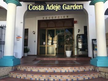 Hotel Costa Adeje Garden - Bild 1