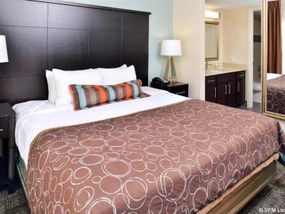 Hotel Staybridge Suites Dallas-Addison - Bild 4