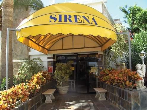 Hotel Sirena II - Bild 1