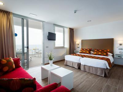 Hotel IG Nachosol Premium Apartments - Bild 5