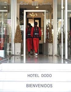 Dodó Hotel Boutique - Bild 2