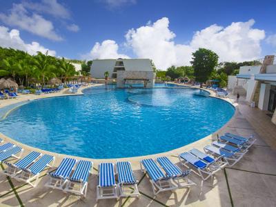Hotel Grand Sirenis Riviera Maya Resort - Bild 2