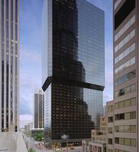Hotel Hilton Denver City Center - Bild 2