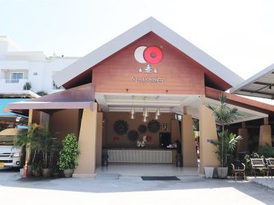 Nai Yang Beach Hotel - Bild 2