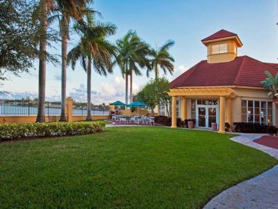 Hotel La Quinta Inn & Suites by Wyndham Ft. Lauderdale Airport - Bild 5