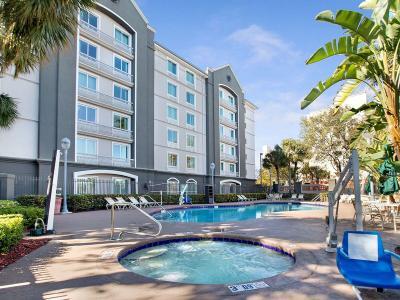 Hotel La Quinta Inn & Suites by Wyndham Ft. Lauderdale Airport - Bild 3