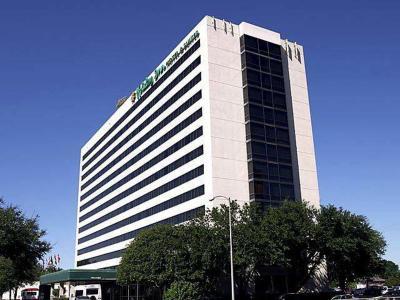 DoubleTree by Hilton Houston Medical Center Hotel & Suites - Bild 2