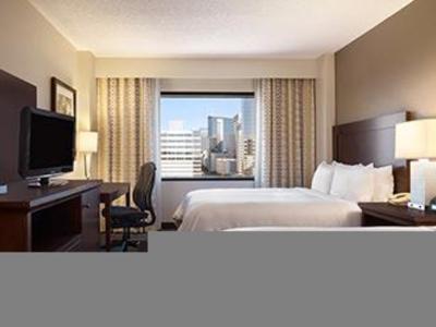 DoubleTree by Hilton Houston Medical Center Hotel & Suites - Bild 5