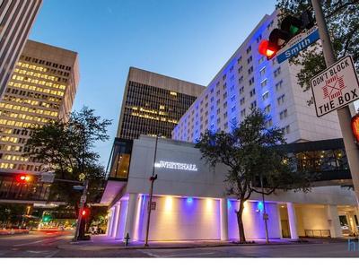 Hotel The Whitehall Houston - Bild 3