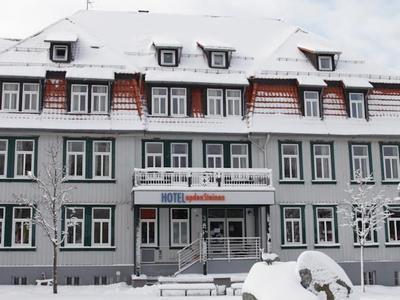 Hotel Villa OpdenSteinen - Bild 2