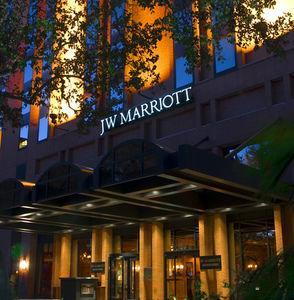 Hotel JW Marriott Houston - Bild 3