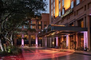 Hotel JW Marriott Houston - Bild 4